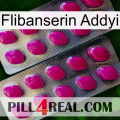 Flibanserin Addyi 10